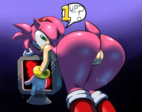 659794 Amy Rose Sonic Team Is 1152623778 1024x0 Amy Rose