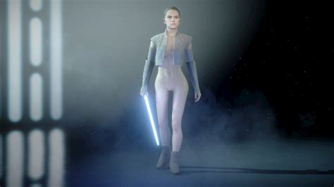 Star Wars Battlefront 2 2017 Nude Mods Previews And Feedback Page 3