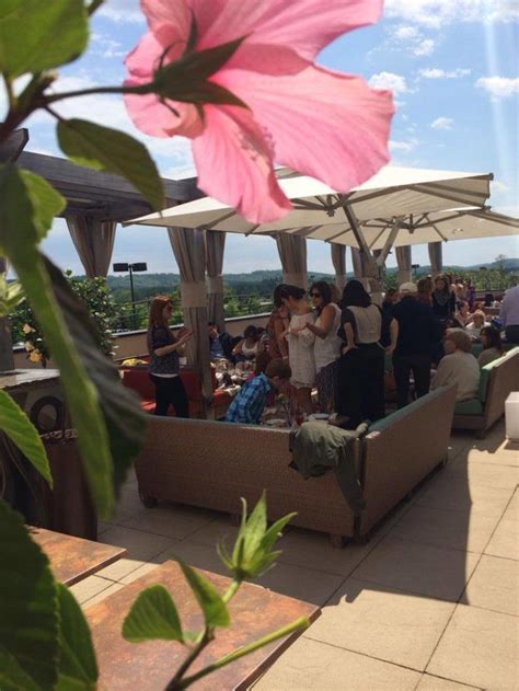 8 restaurants with rooftop dining in pennsylvania