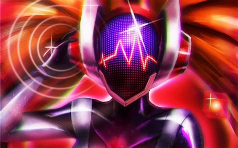 Dj Sona Concussive Lolwallpapers