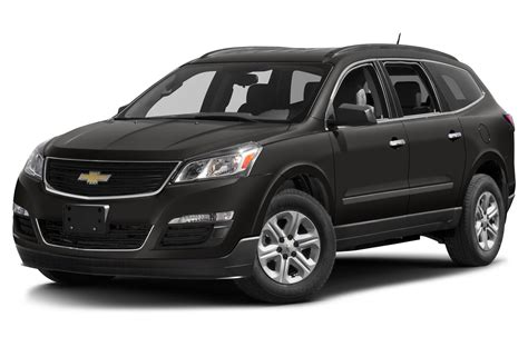chevrolet traverse price  reviews features