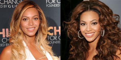 blonde vs brunette celebrities vote for blonde or brown celebrity