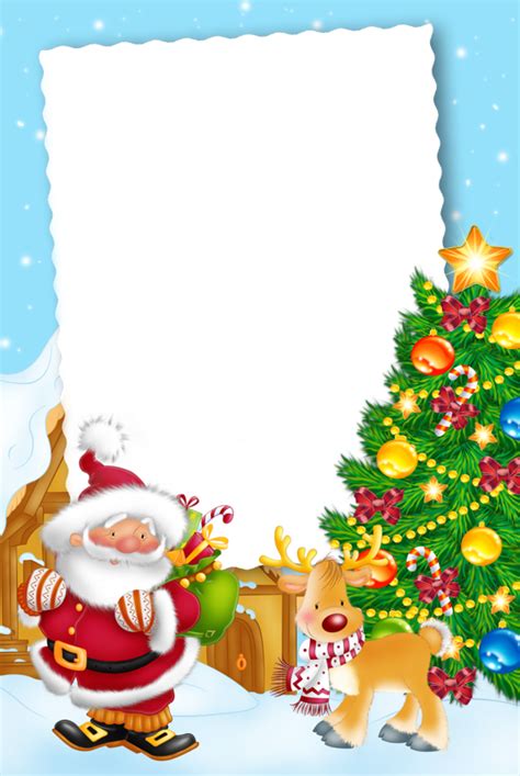 cadres de noel page  christmas lettering christmas drawing christmas stationery