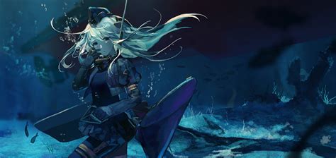 24 U 511 Kancolle Hd Wallpapers Background Images Wallpaper Abyss