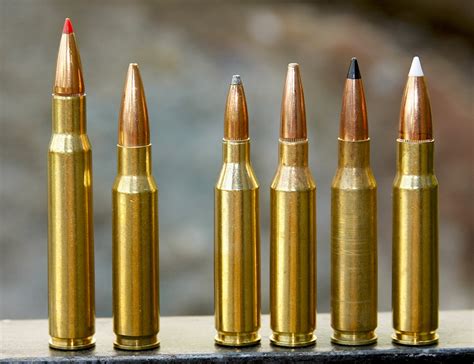 243 Winchester Versus 7mm 08 Remington — Ron Spomer Outdoors