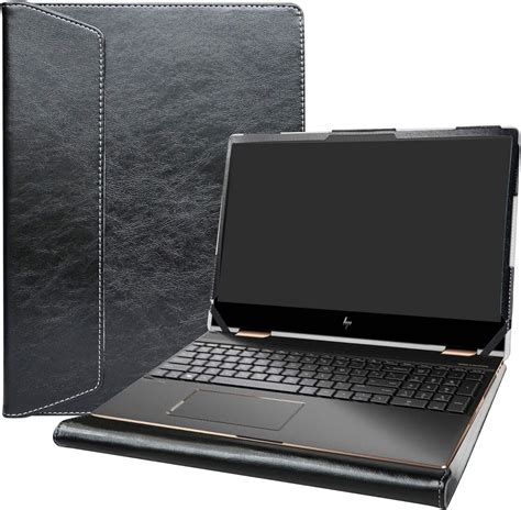 alapmk protective case cover   hp envy    dsxxxx  drxxxx series laptop black