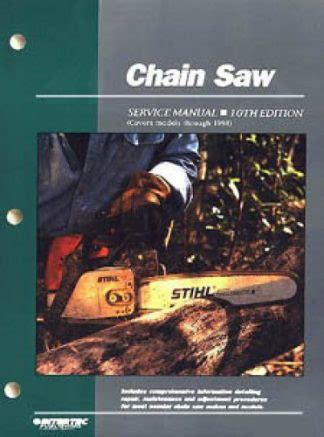 chain  manuals repair manuals
