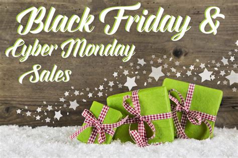 black friday  cyber monday sales  fairy tale life