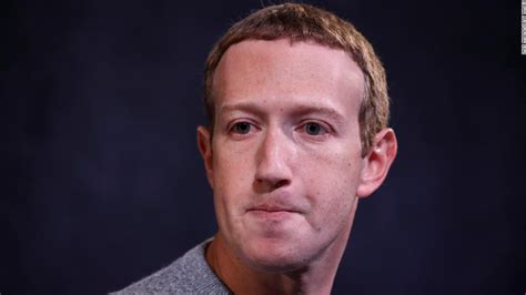 Zuckerberg Posts Black Lives Matter And Pledges To Review Facebook S