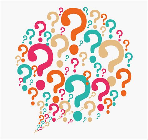 question mark graphic  transparent clipart clipartkey
