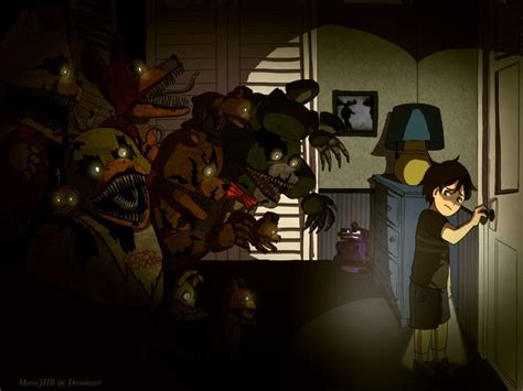 fnaf we are your friends by mariajhb five nights at freddys pinterest fnaf freddy s and