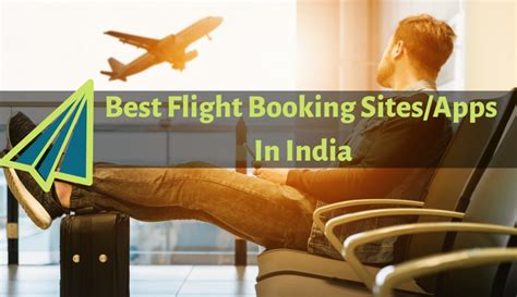 top  flight booking sitesapps  india