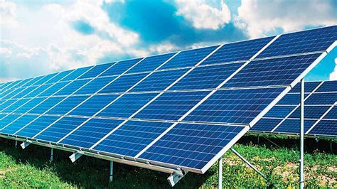 avaada energy implementing  gw solar projects