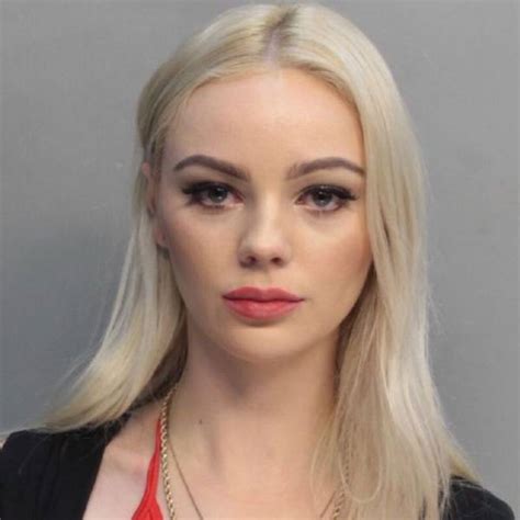 These Girls Are Too Cute For Their Mugshots 47 Pics