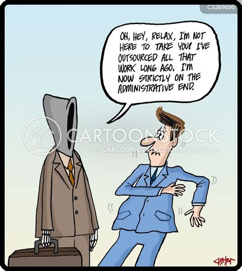 administrative cartoons and comics funny pictures from cartoonstock
