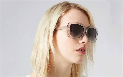 style steals 7 clear sunglasses for under 50