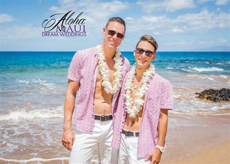 Maui Gay Wedding Archives Your Gay Wedding Team