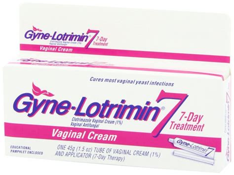 Lotrimin Cream For Yeast Infection Onettechnologiesindia