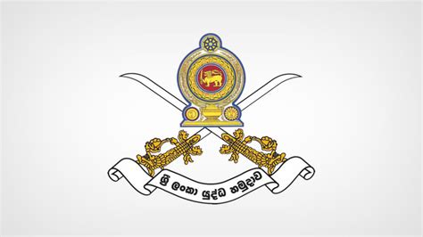 sri lanka army promoted   army personnel  mark   anniversary onlanka news