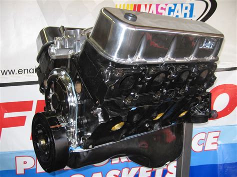 chevrolet   hp high performance turn key crate engine  star engines