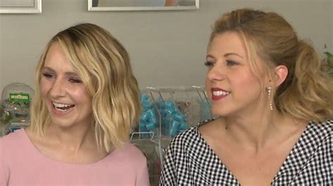 jodie sweetin exclusive interviews pictures and more