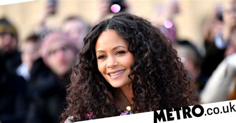 Thandie Newton Admits Speaking Out Against Sexual Abuse Cost Her Work