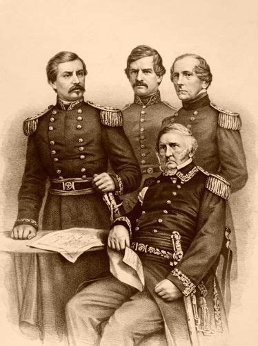 union   civil war legends  america