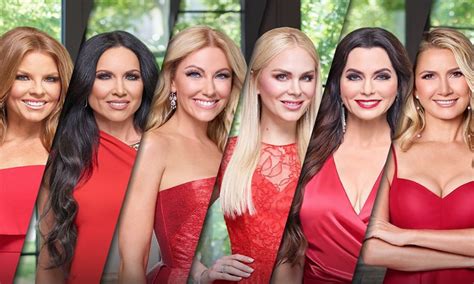 ‘real Housewives Of Dallas’ Season 4 Taglines Are Here And