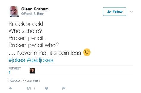 literally just 16 good dad jokes to get you amped for father s day dad jokes askmen