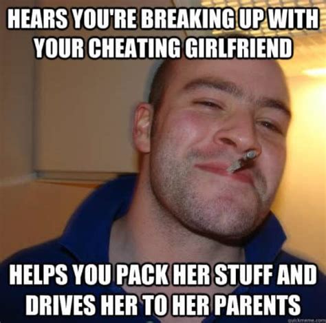 Girlfriend Cheating Meme – The Best Collection In 2022