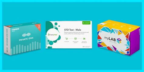 the best proven at home std test kits askmen