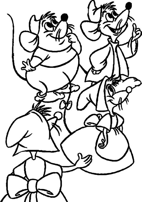 mice happy coloring pages wecoloringpagecom