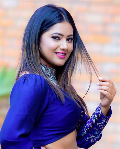 cute top 10 most beautiful nepali actress and models that will amaze