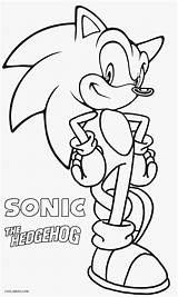 Sonic Coloring Pages Christmas Printable Getcolorings Color sketch template
