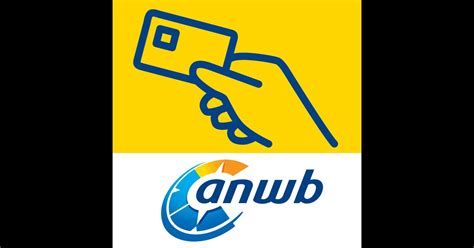 anwb creditcard  de app store
