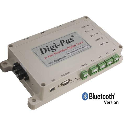 digipas technologies control box  dwlxy    bh