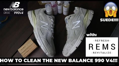 balance   cleaning tutorial english youtube