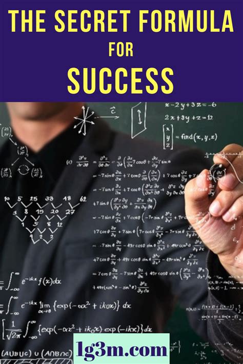 secret formula  success gmcom reach  goal   months  dr fabrizio mardegan