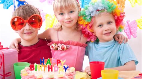 tips  choosing  birthday party package venue supermommy