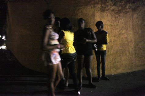 haiti girls become prostitutes to survive pulitzer center