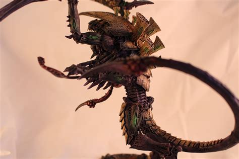 dimachaeron tyranids gallery dakkadakka