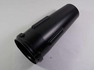 nozzle reducer tube ryobi ryaxb gas jet fan blower original part   ebay