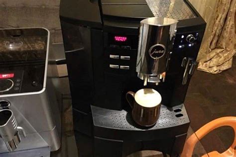 athomegroundsco   capresso coffee maker coffee maker reviews jura coffee machine