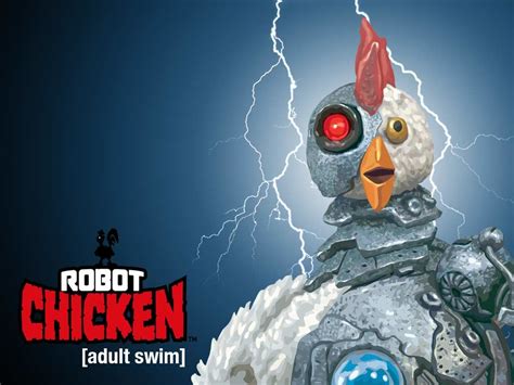 robot chicken season 4 episode 14 president hu forbids it watch