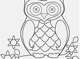Coloring Pages Owl Animal Pdf Horned Great Hard Printable Getcolorings Photographs Good Print sketch template