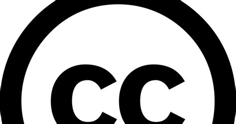 web sul blog le licenze creative commons