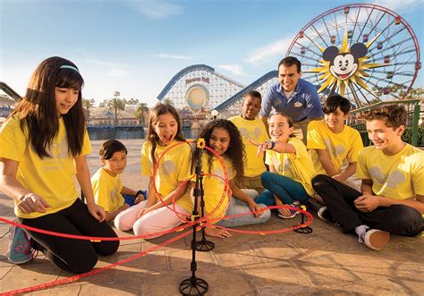 explore inquire   inspired  disney youth education series disney youth programs blog