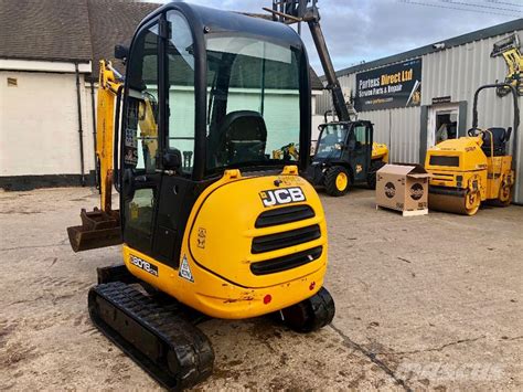 young excavator services  jcb  cts