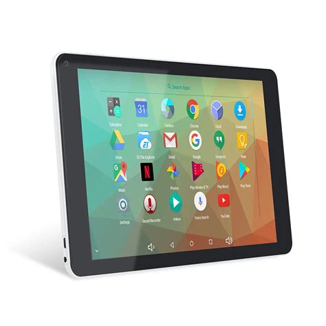 arrival yuntab   android tablet allwinner  quad core gbgb support