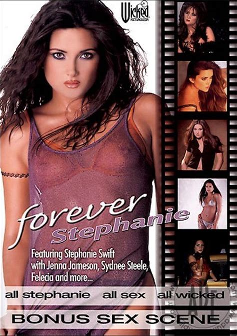Forever Stephanie Porn Movie